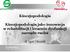 Kinezjopodologia - Kinezjopodologia jako innowacja w rehabilitacji i leczeniu dysfunkcji narządu ruchu. dr Igor Oleynik