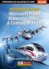 Nieoficjalny poradnik GRY-OnLine do gry. Microsoft Flight Simulator 2004. A Century of Flight. autor: Adrian Red Scorpion Napieralski