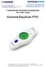 Visiomed EasyScan FTX1