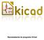 Wprowadzenie do programu KiCad