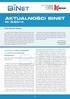 AKTUALNOÂCI BINET. Nr 8/2014. www.koroun.edu.pl. Drogie Koleżanki i Koledzy! Epidemiologia zakażeń wywoływanych przez Streptococcus pneumoniae