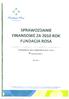 SPRAWOZDANIE FINANSOWE ZA2O1O ROK FUNDACJA ROSA