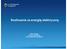 Rozliczenia za energię elektryczną. Piotr Furdzik Starszy specjalista Urząd Regulacji Energetyki