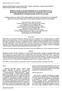 HYPERKALEMIA AS DIRECT LIFE-THREATENING DISORDER. EARLY MEDICAL TREATMENT BASED ON 2010 EUROPEAN AND POLISH RESUSCITATION COUNCIL GUIDELINES