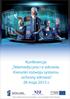 Konferencja Telemedycyna i e-zdrowie. Kierunki rozwoju systemu ochrony zdrowia 28 maja 2015 r.