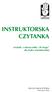 INSTRUKTORSKA CZYTANKA. artyku³y z miesiêcznika W krêgu dla kadry instruktorskiej