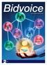 Bidvoice QUARTERLY MAGAZINE FOR BIDVEST PEOPLE