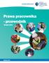 Prawa pracownika - przewodnik