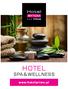 HOTEL SPA & WELLNESS