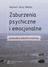 Książkę dedykuję mojemu Ojcu i Przyjacielowi psychologowi Jerzemu Imielskiemu