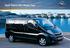 Opel Vivaro Life i Vivaro Tour