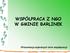 WSPÓŁPRACA Z NGO W GMINIE BARLINEK. /Prezentacja wybranych form współpracy/