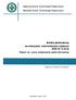 Evoltra (klofarabina) we wskazaniu: ostra białaczka szpikowa (ICD-10: C.92.0) Raport ws. oceny świadczenia opieki zdrowotnej
