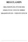 REGULAMIN ORGANIZOWANIA WYCIECZEK SZKOLNYCH I INNYCH IMPREZ KRAJOZNAWCZO TURYSTYCZNYCH