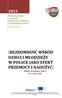 [BEZDOMNOŚĆ WŚRÓD DZIECI I MŁODZIEŻY W POLSCE JAKO EFEKT PRZEMOCY I NADUŻYĆ] SERIA: Problemy dzieci Nr 2/2013 (2)