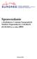 Sprawozdanie z działalności Centrum Europejskich Studiów Regionalnych i Lokalnych (EUROREG) w roku 2011