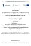 w ramach Poddziałania 6.1.1 Programu Operacyjnego Kapitał Ludzki