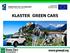 EUROPEAN UNION EUROPEAN REGIONAL DEVELOPMENT FOUND KLASTER GREEN CARS