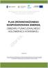 PLAN ZRÓWNOWAŻONEGO GOSPODAROWANIA ENERGIĄ OBSZARU FUNKCJONALNEGO AGLOMERACJI KONIŃSKIEJ