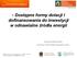 - Dostępne formy dotacji i dofinansowania do inwestycji w odnawialne źródła energii. Krzysztof Brzozowski Centrum Technologii Energetycznych