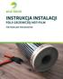 INSTRUKCJA INSTALACJI