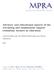 Advisory and educational aspects of the retraining and employment support redundant workers in education