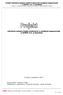 Koszalin, październik 2007. Opracowanie: Sławomir Hałka Współpraca i uzgodnienia: Paweł Skrzypczak, Leszek Bochniak