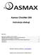 Asmax ClickNet 200. Instrukcja obsługi
