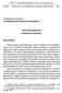 ZESZYTY NAUKOWE UNIWERSYTETU SZCZECIŃSKIEGO NR 625 FINANSE, RYNKI FINANSOWE, UBEZPIECZENIA NR 32 2011 AUDYT WEWNĘTRZNY WYBRANE ZAGADNIENIA