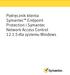 Podręcznik klienta Symantec Endpoint Protection i Symantec Network Access Control 12.1.5 dla systemu Windows