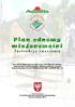 Publikacja wydana przez: Urząd Marszałkowski Województwa Mazowieckiego Warszawa grudzień 2007 r.