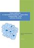 Pomoc społeczna w województwie kujawsko pomorskim w latach 2008 2010 wybrane elementy