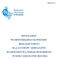 Załącznik nr 4 REGULAMIN WOJEWÓDZKIEGO KONKURSU BIOLOGICZNEGO DLA UCZNIÓW GIMNAZJÓW WOJEWÓDZTWA WIELKOPOLSKIEGO W ROKU SZKOLNYM 2013/2014