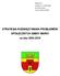 STRATEGIA ROZWIĄZYWANIA PROBLEMÓW SPOŁECZNYCH GMINY MARKI na lata 2005-2010