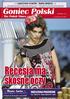 Lepszy biznes od zasiłku. Asystuj dentyście. nr 3 (260) 30-01-2009. www.goniec.com. nr 3 (260) 30 stycznia 2009. Recesja ma.