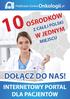 OŚRODKÓW Z CAŁEJ POLSKI W JEDNYM MIEJSCU DOŁĄCZ DO NAS! INTERNETOWY PORTAL DLA PACJENTÓW