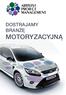 dostrajamy Branżę MOTOrYZaCYJnĄ