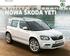 SIMPLY CLEVER NOWA ŠKODA YETI