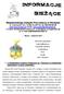 Marzec - Kwiecień 2010. 1. V Wojewódzki Konkurs Plastyczny pt. Pszczoły w środowisku naturalnym i w życiu człowieka.