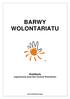 WOLONTARIATU. Konkurs organizowany przez Sie Centrów Wolontariatu. www.wolontariat.org.pl