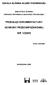 NR 1/2005 PRZEGLĄD DOKUMENTACYJNY OCHRONY PRZECIWPOŻAROWEJ SZKOŁA GŁÓWNA SŁUŻBY POŻARNICZEJ BIBLIOTEKA GŁÓWNA OŚRODEK INFORMACJI NAUKOWO-TECHNICZNEJ