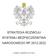 C G STRATEGIA ROZWOJU SYSTEMU BEZPIECZEŃSTWA NARODOWEGO RP 2012-2022. - projekt z kwietnia 2012 roku -