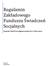 Regulamin Zakładowego Funduszu Świadczeń Socjalnych