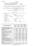 Skonsolidowany raport kwartalny QSr 3 / 2013