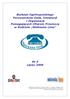 Biuletyn Ogólnopolskiego Porozumienia Osób, Instytucji i Organizacji Pomagających Ofiarom Przemocy w Rodzinie Niebieska Linia Nr 3 Lipiec 2009