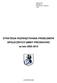 Załącznik do: Uchwały Nr Rady Gminy Przodkowo z dnia. STRATEGIA ROZWIĄZYWANIA PROBLEMÓW SPOŁECZNYCH GMINY PRZODKOWO na lata 2005-2010