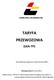 TARYFA PRZEWOZOWA (ŁKA-TP) Tekst ujednolicony według stanu na dzień 12 czerwca 2015 r. Obowiązuje od dnia 15 czerwca 2014 r.