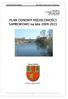 Załącznik Nr 1 do Uchwały XXXVII/213/09 Rady Gminy Ostróda z dnia 26 sierpnia 2009r. Gmina Ostróda. Ostróda, sierpień 2009 r.