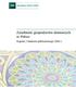 Zasobność gospodarstw domowych w Polsce. Raport z badania pilotażowego 2014 r.