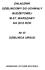 ZAŁĄCZNIK DZIELNICOWY DO UCHWAŁY BUDŻETOWEJ M.ST. WARSZAWY NA 2015 ROK